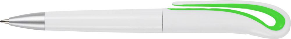 Kugelschreiber aus Kunststoff Ibiza