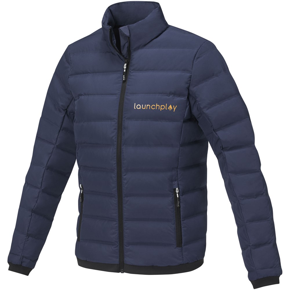 Macin Daunenjacke für Damen navy