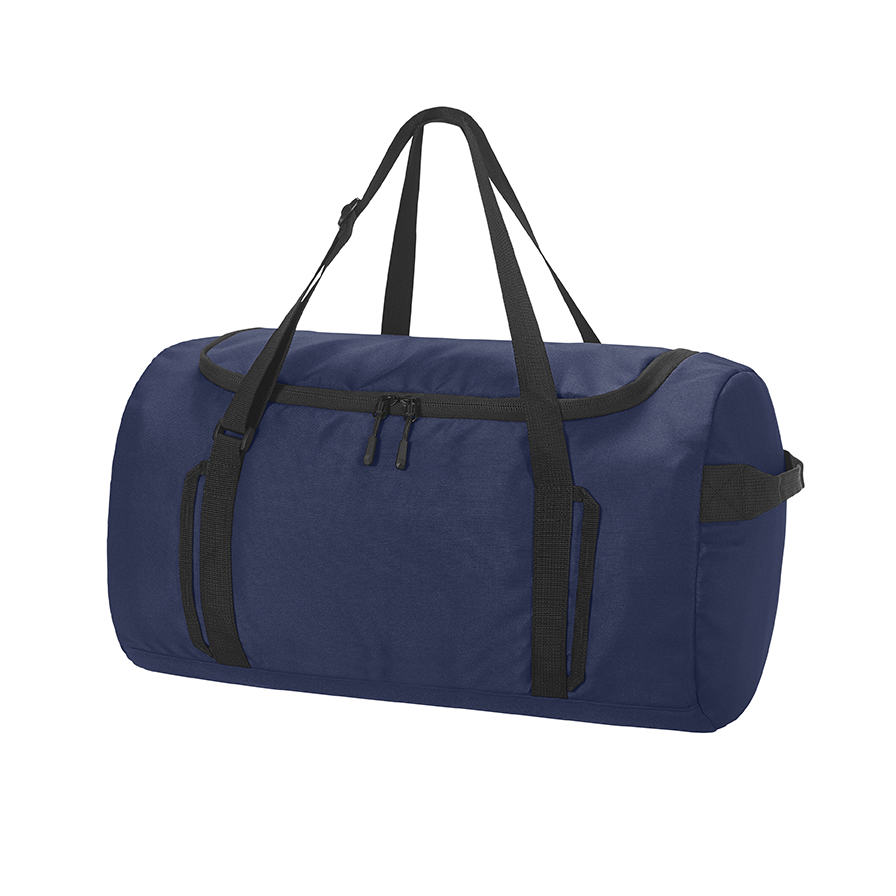 HALFAR® Sport-/Reisetasche LOOP marine