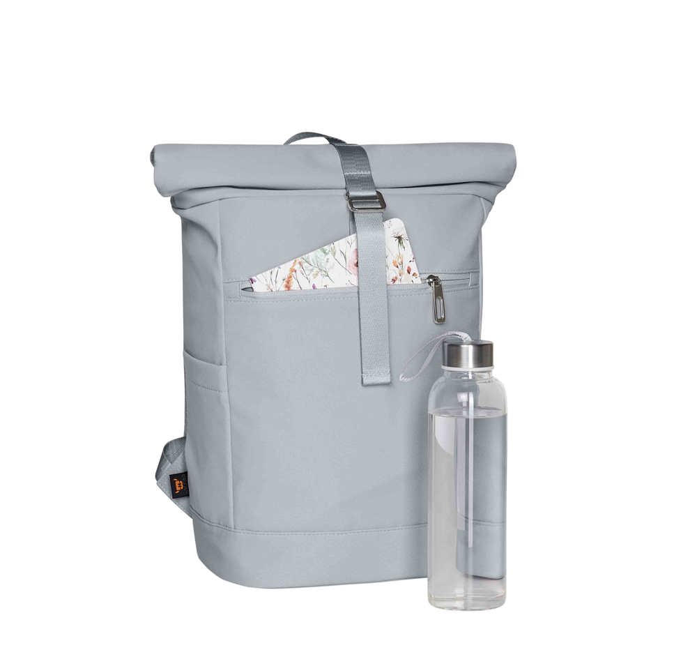 Rucksack STAR S Bleu glacier