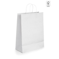 CABAZON Sac en papier kraft (90 g/m²)