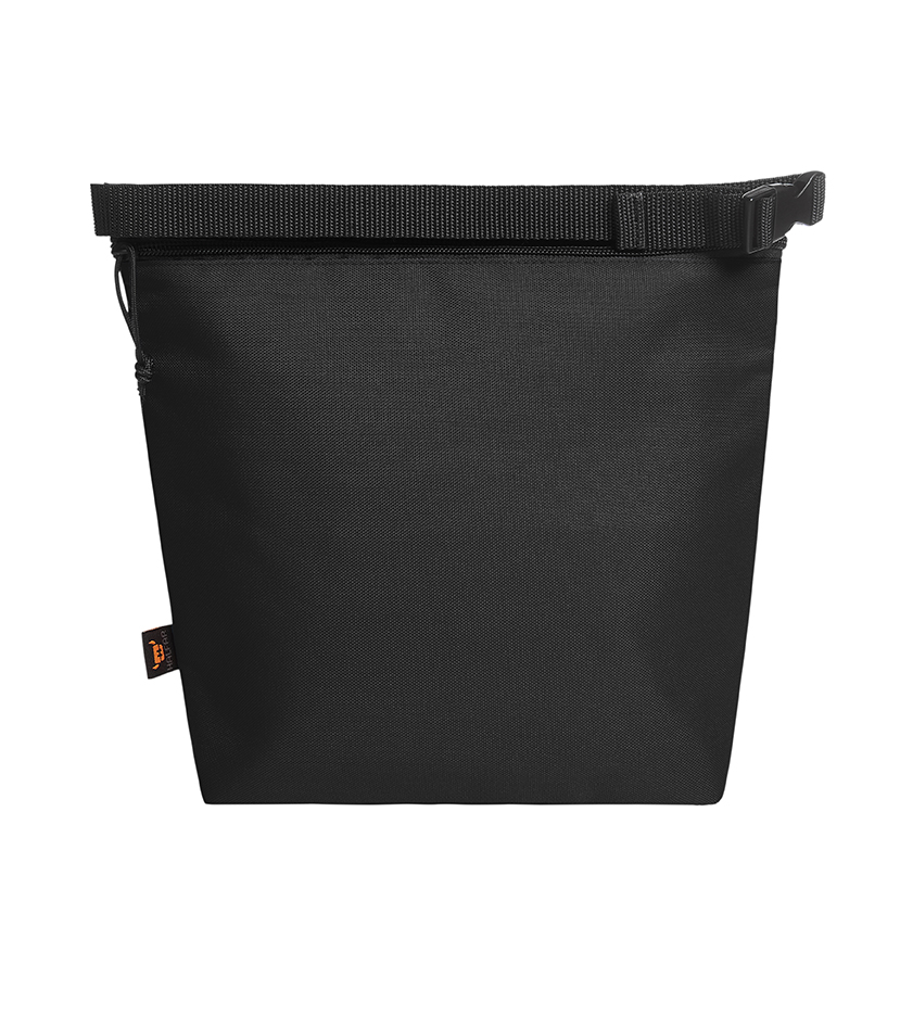 Thermobag FLOW noir