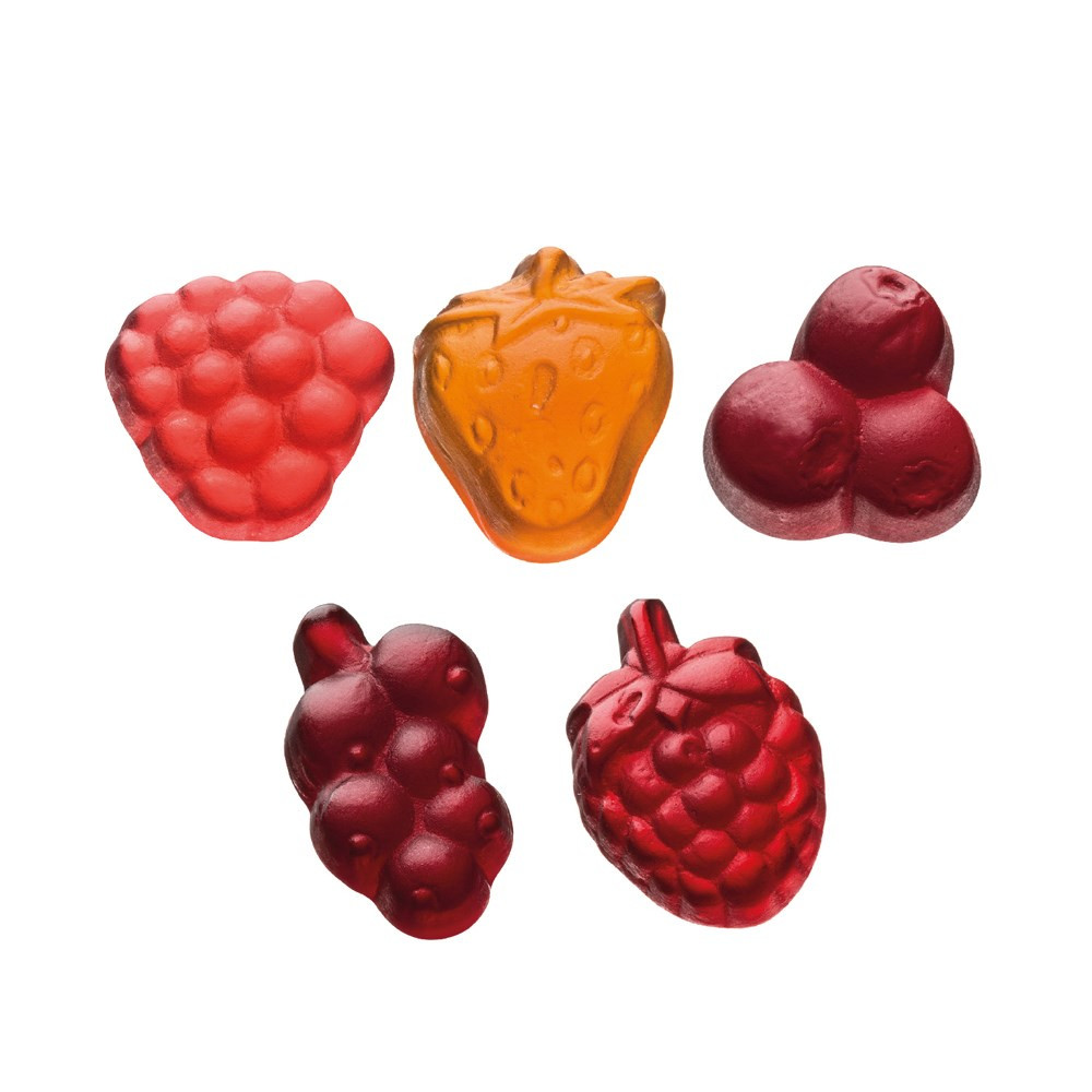 HARIBO Fruitmania Berry Werbetüte