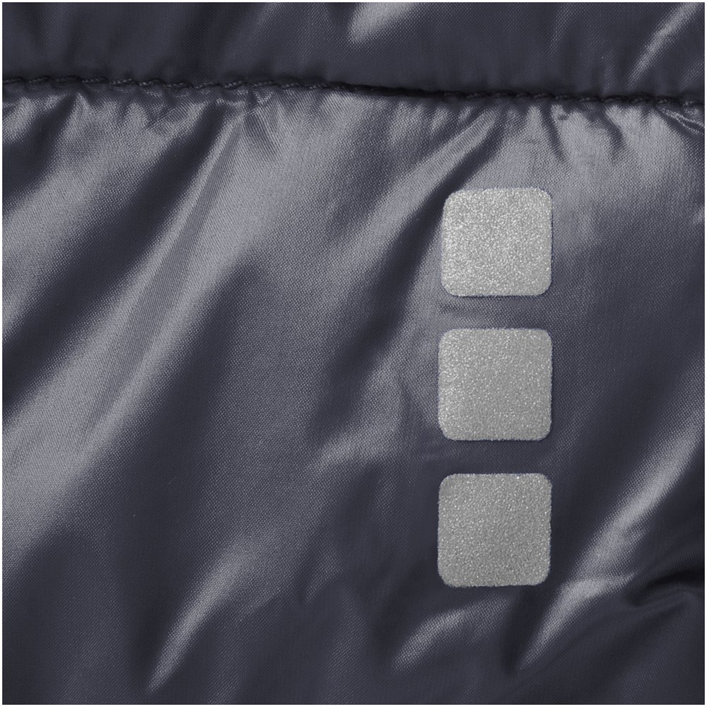 Scotia leichte Daunenjacke für Damen navy