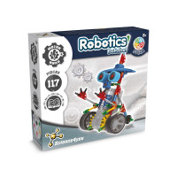DELTABOT Jeux éducatifs pour enfants