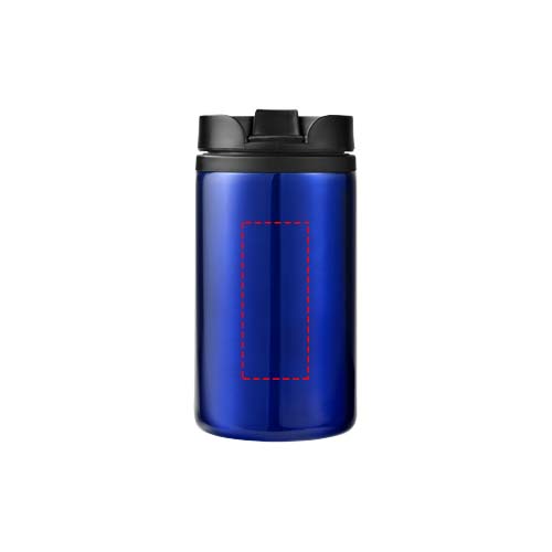 Mug isotherme Mojave 250 ml bleu