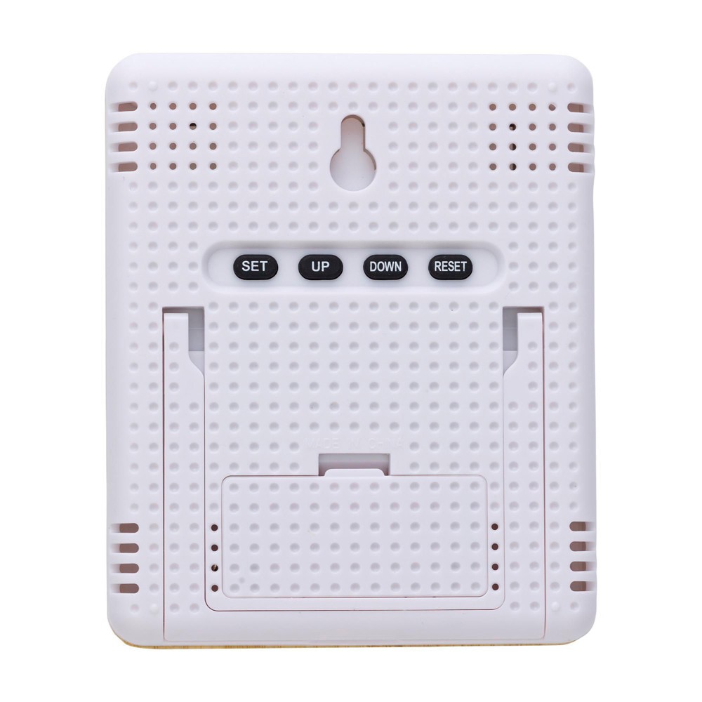 Wetterstation Piper | Bambusfront