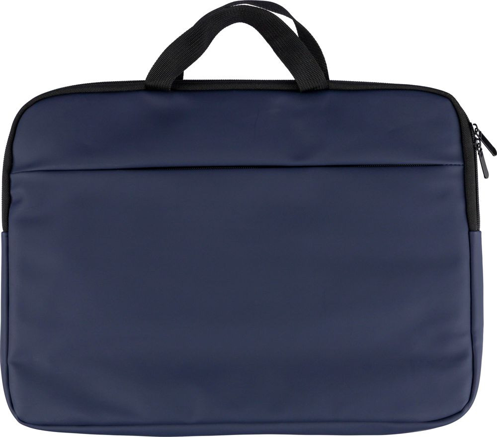 Recycelte PU-Laptoptasche Rafi