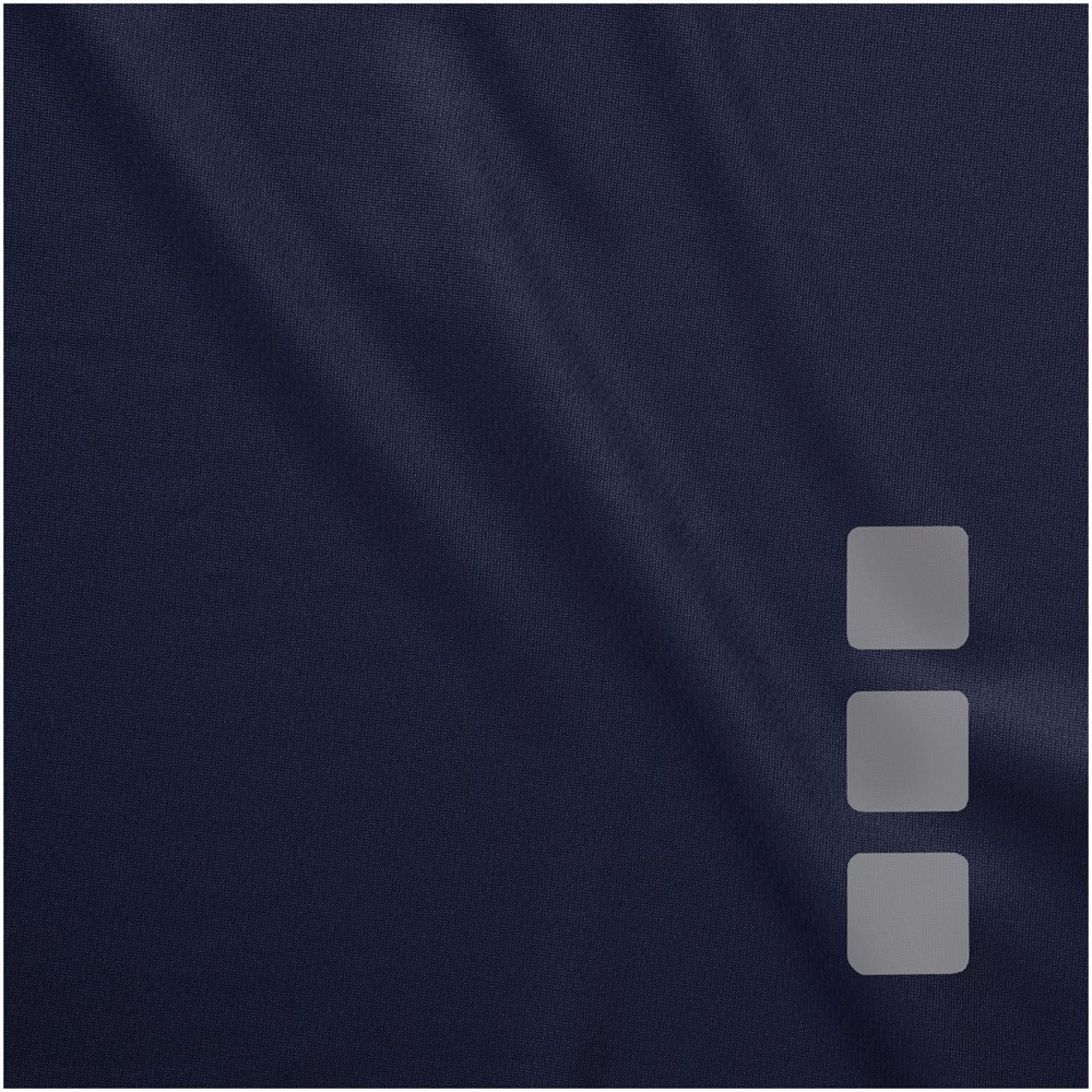 T-shirt cool fit manches courtes homme Niagara Marine