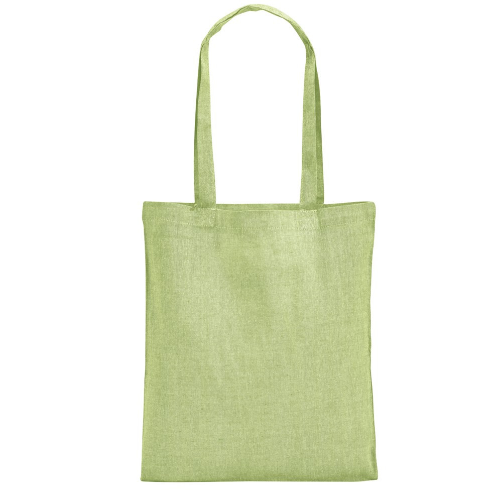 Einkaufstasche Recycle