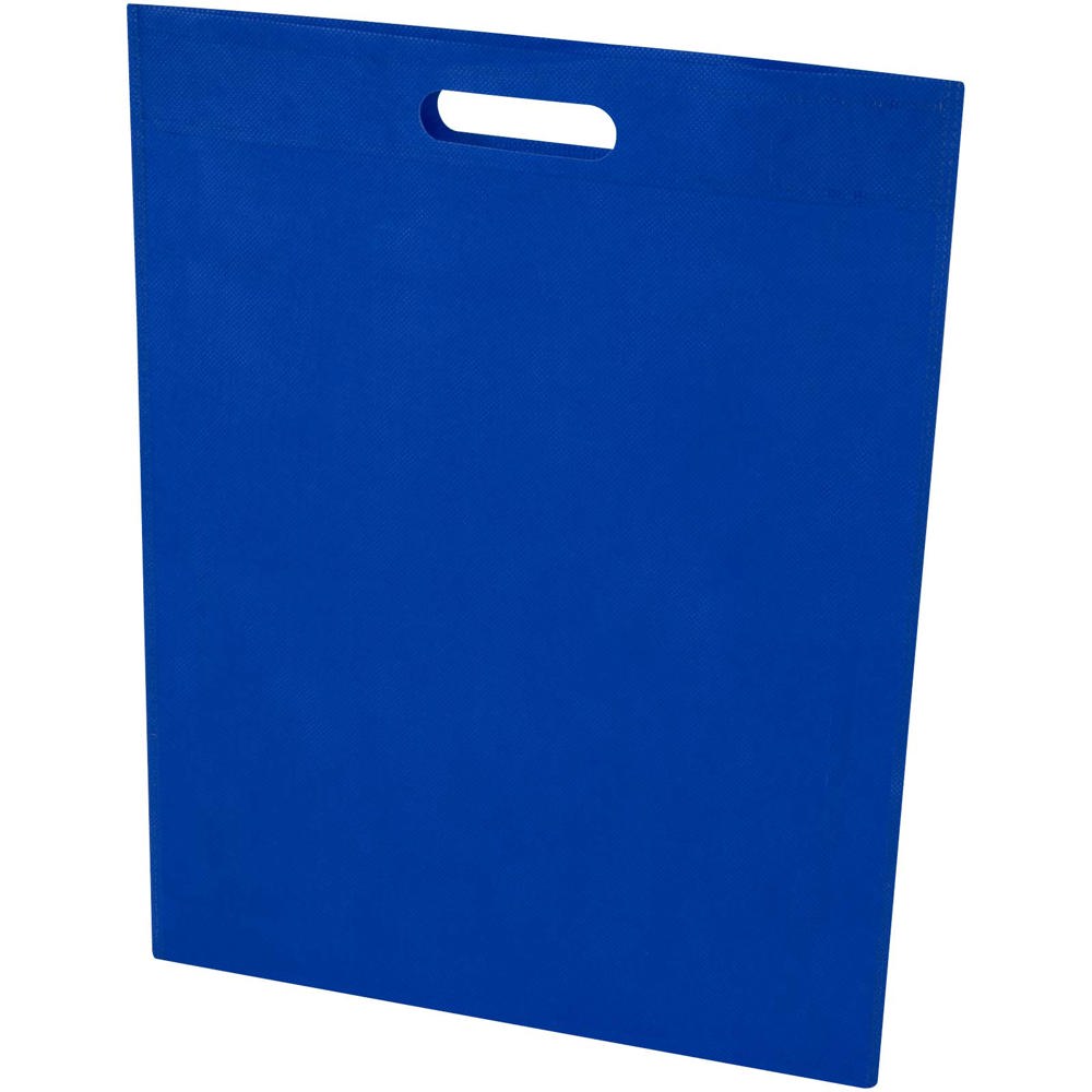 EcoSeal 5 L GRS-recycelte Nonwoven Tragetasche royalblau