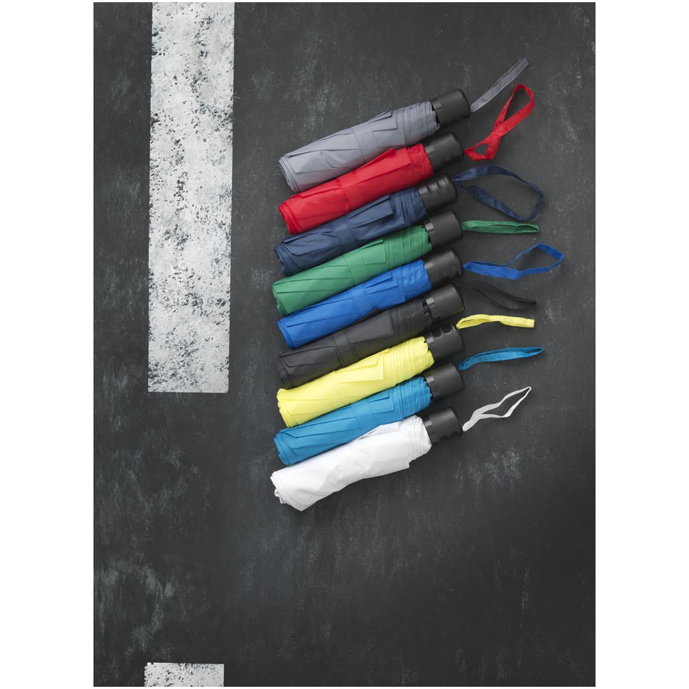 Parapluie pliable 21,5