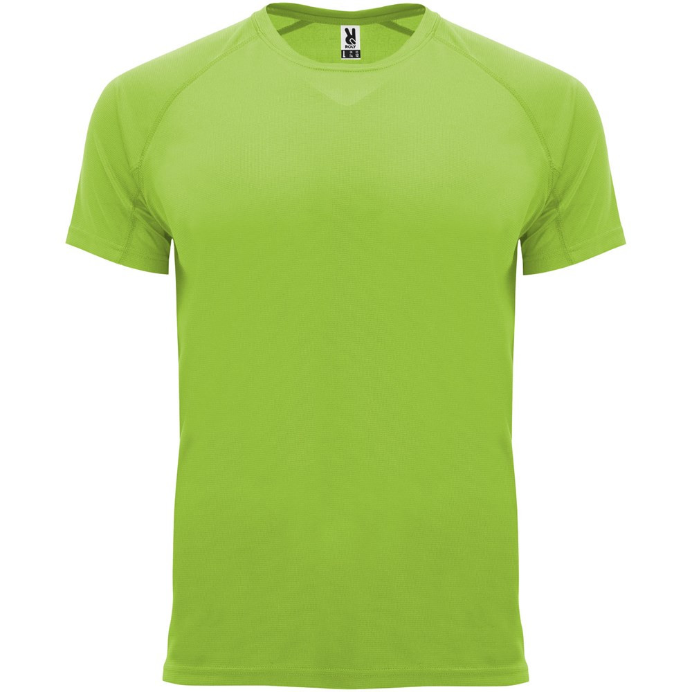 Bahrain Sport T-Shirt für Kinder
