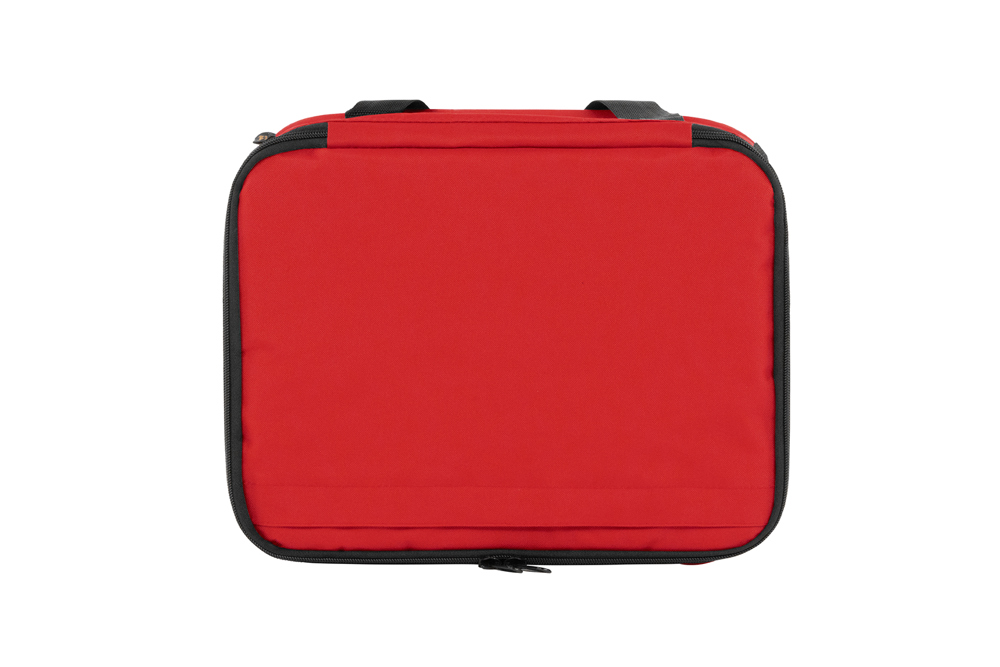 Kühltasche FAMILY XL rouge