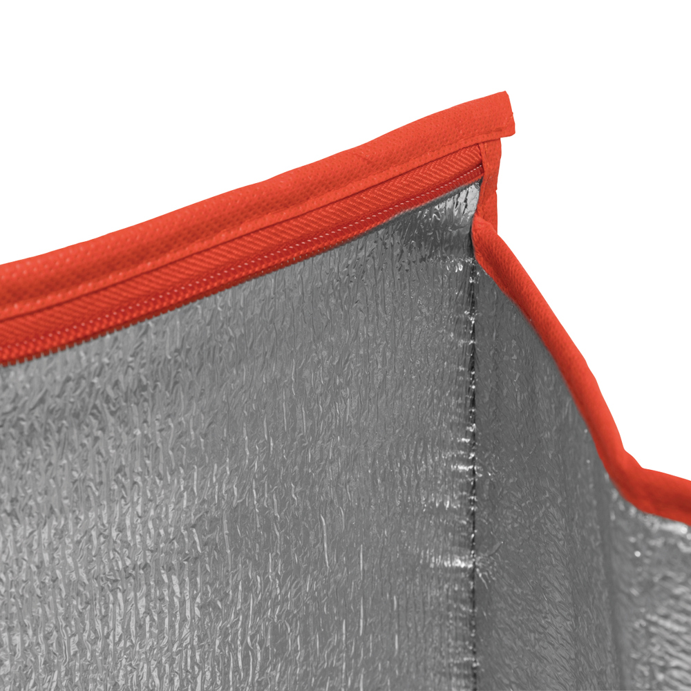 Sac isotherme Cool Rouge