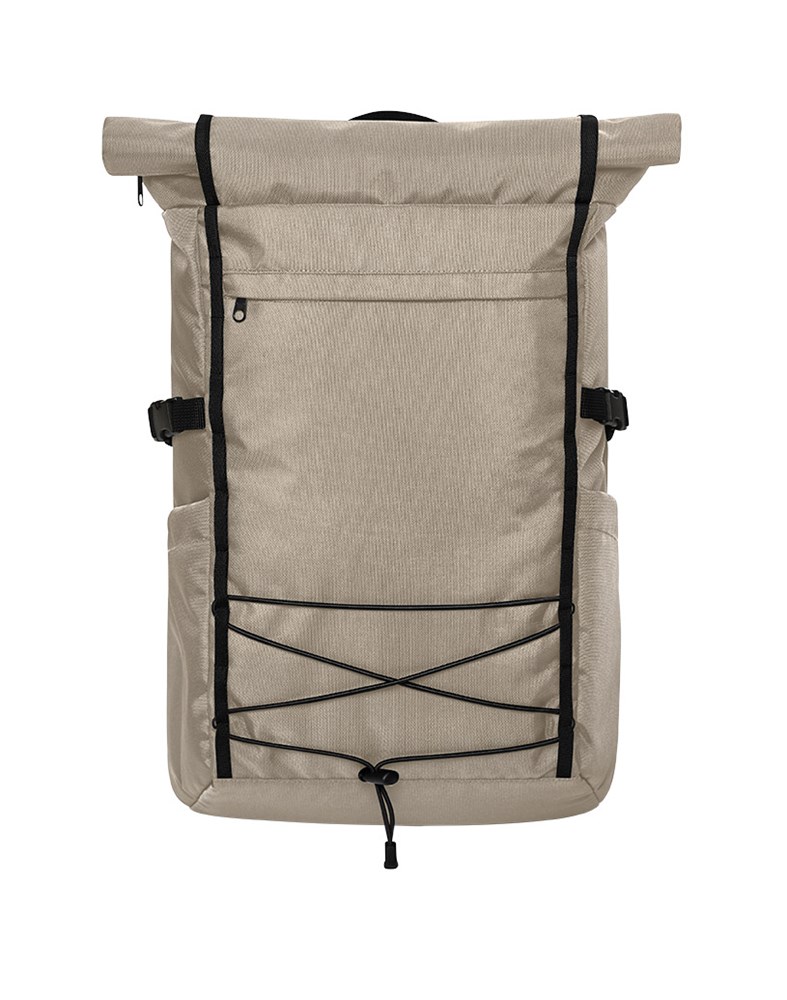 Notebook-Rucksack FLEX Beige