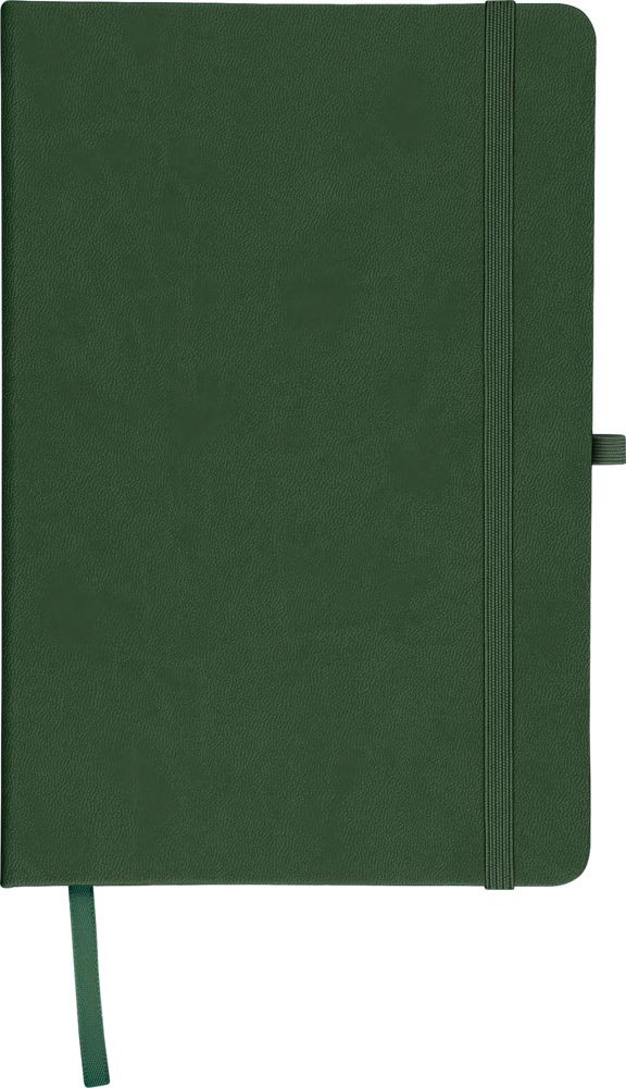 Notizbuch Bloom | PU | A5 | Liniert