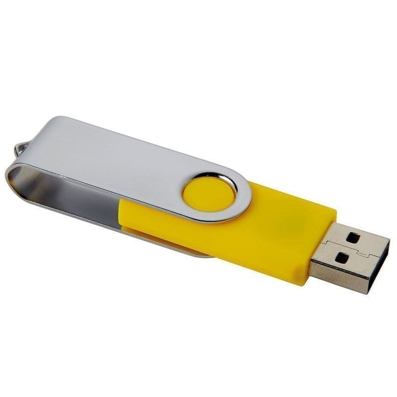 USB-Stick 16 GB Rotation
