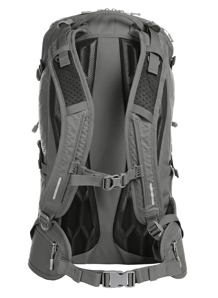 Rucksack OUTDOOR anthracite