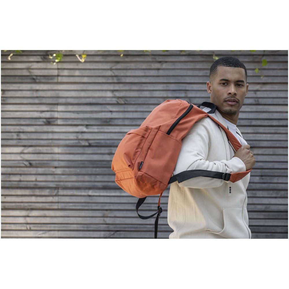 Sac à dos pour ordinateur portable Byron de 16 L et 14