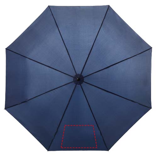 Parapluie pliable 21,5