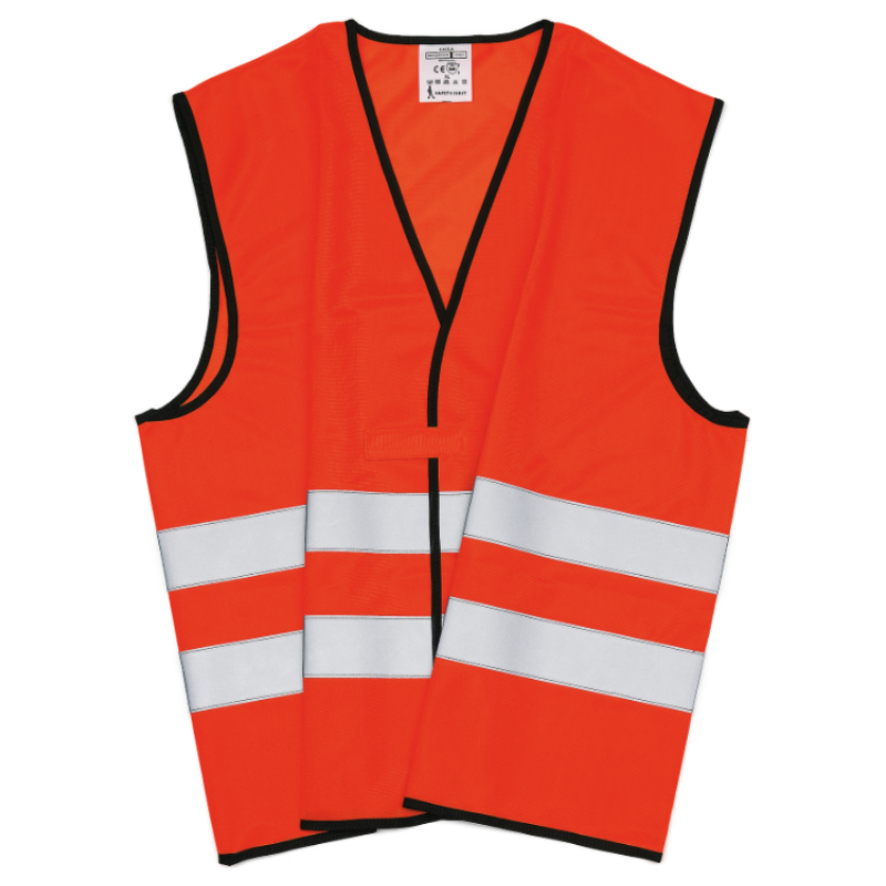 Sicherheitsweste Safety