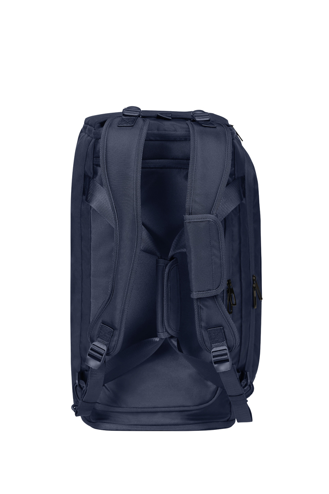 Sport-/Reisetasche SOLID marine