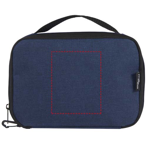 Ross GRS RPET Tech Tasche, 1 l heather navy