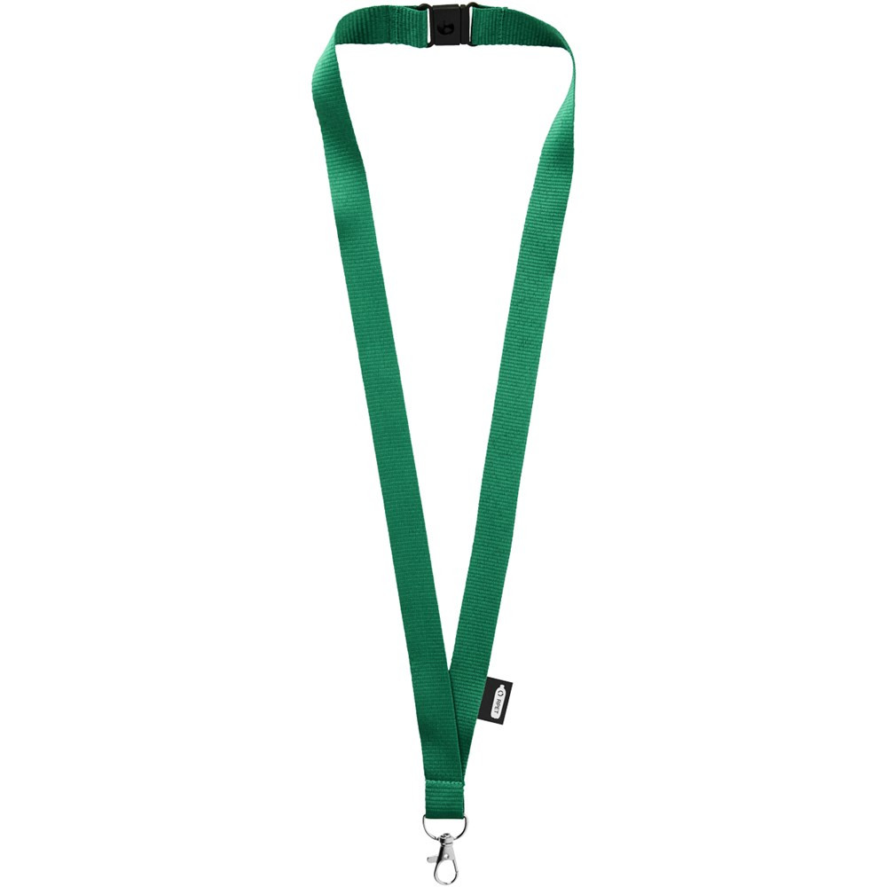 Lanyard rPET