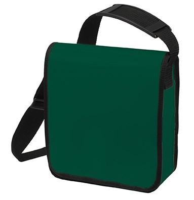 LorryBag® S Original 1 Vert mousse