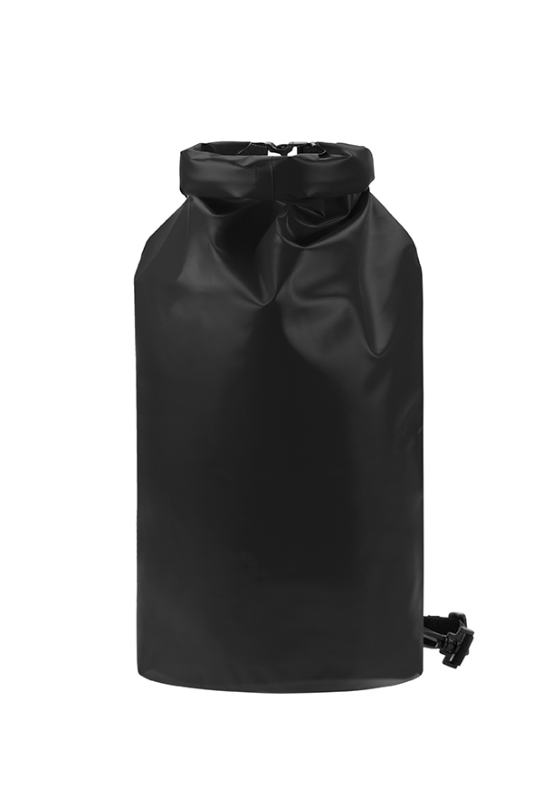 Drybag SPLASH 2 noir mat