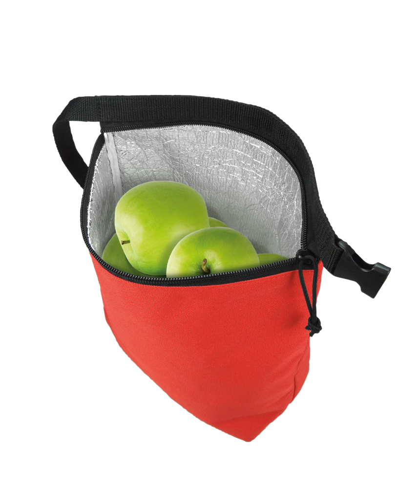 Thermobag FLOW rouge