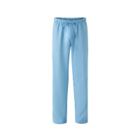 pastellblau