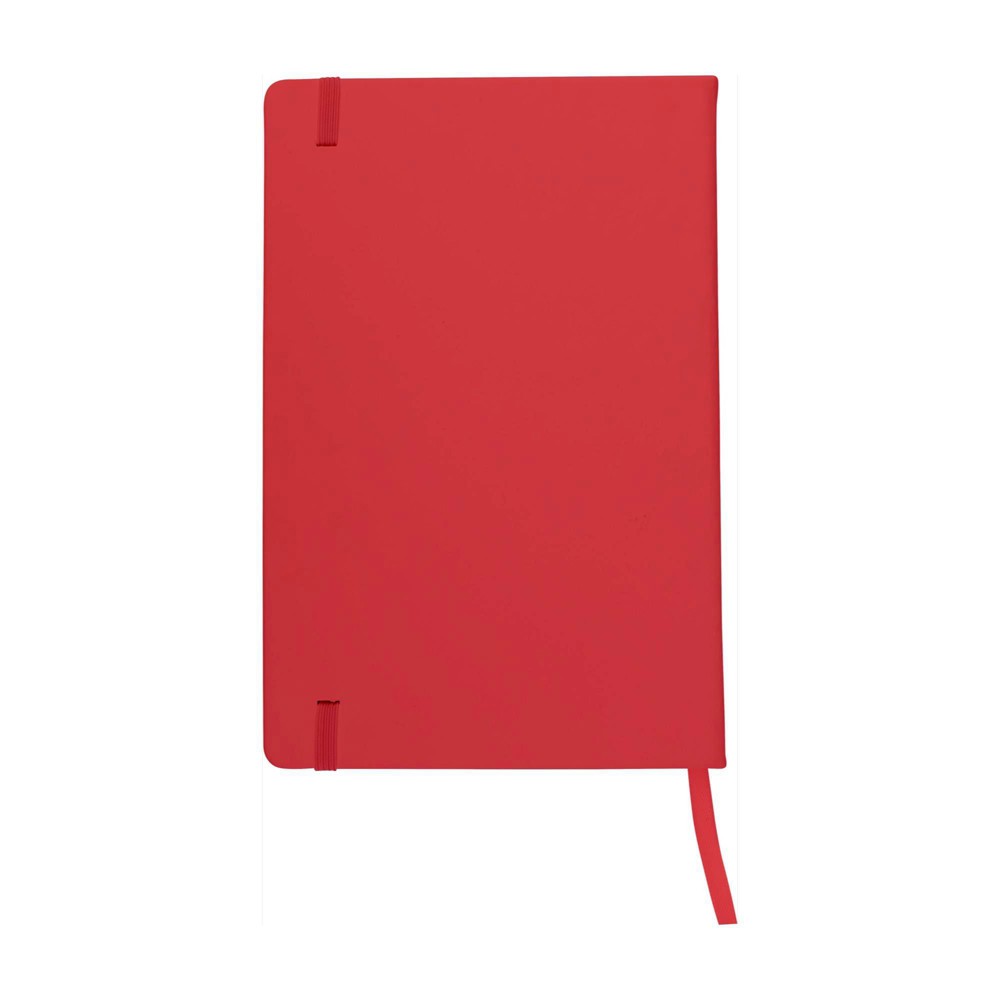 Notizbuch Eva | PU | A5 | Liniert