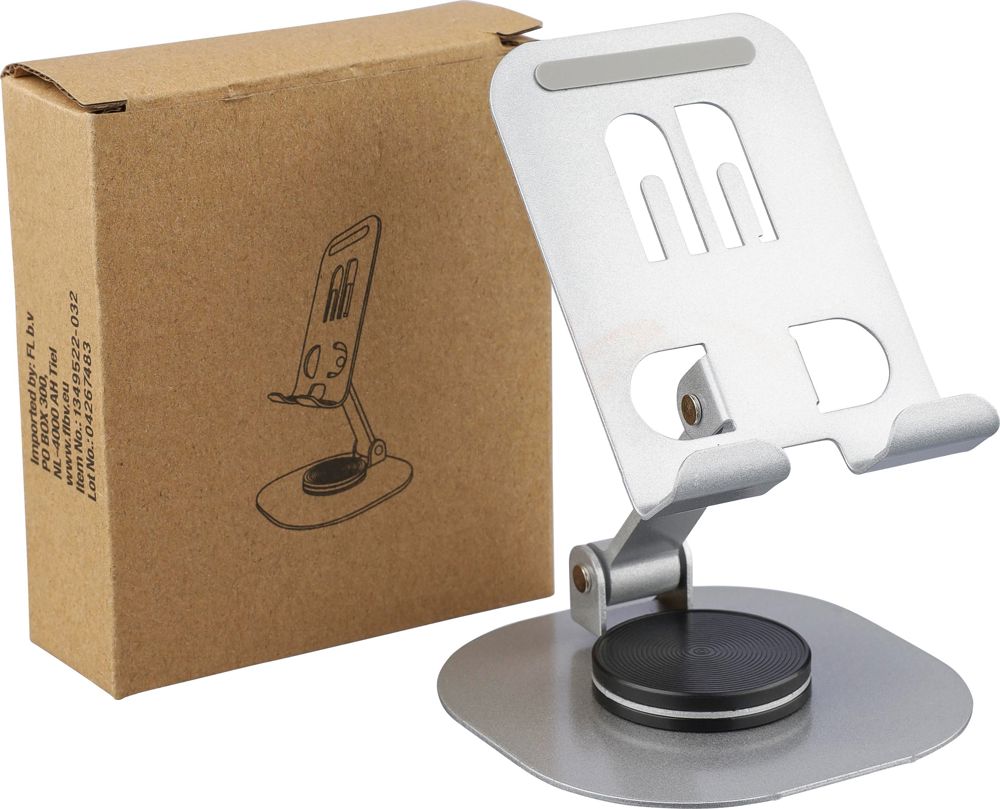 Handyhalter aus Aluminiumlegierung Anieke
