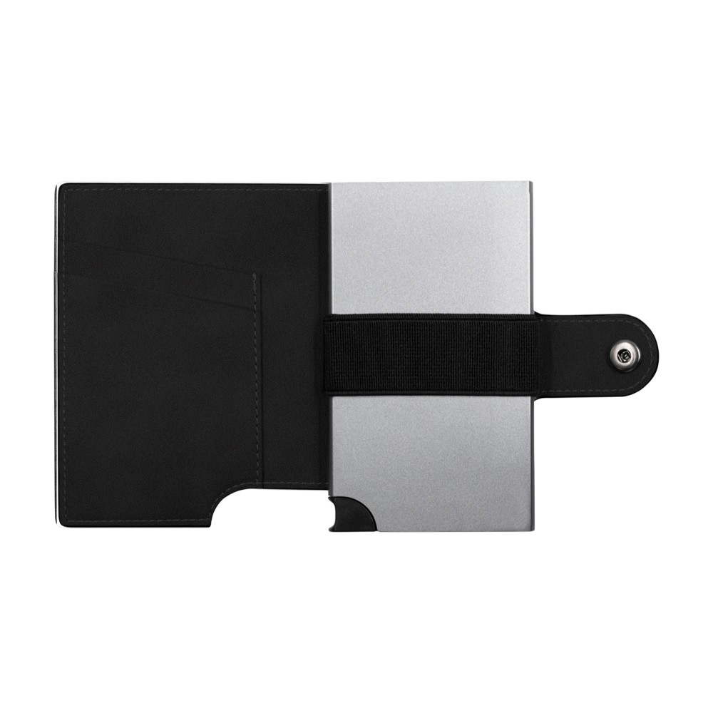 BrandCharger Kartenhalter Wally Porto | RFID-Schutz