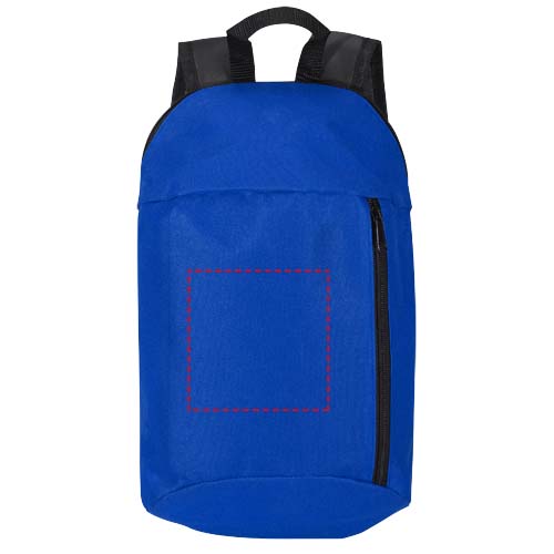 Sac à dos outdoor Recreation Bleu royal