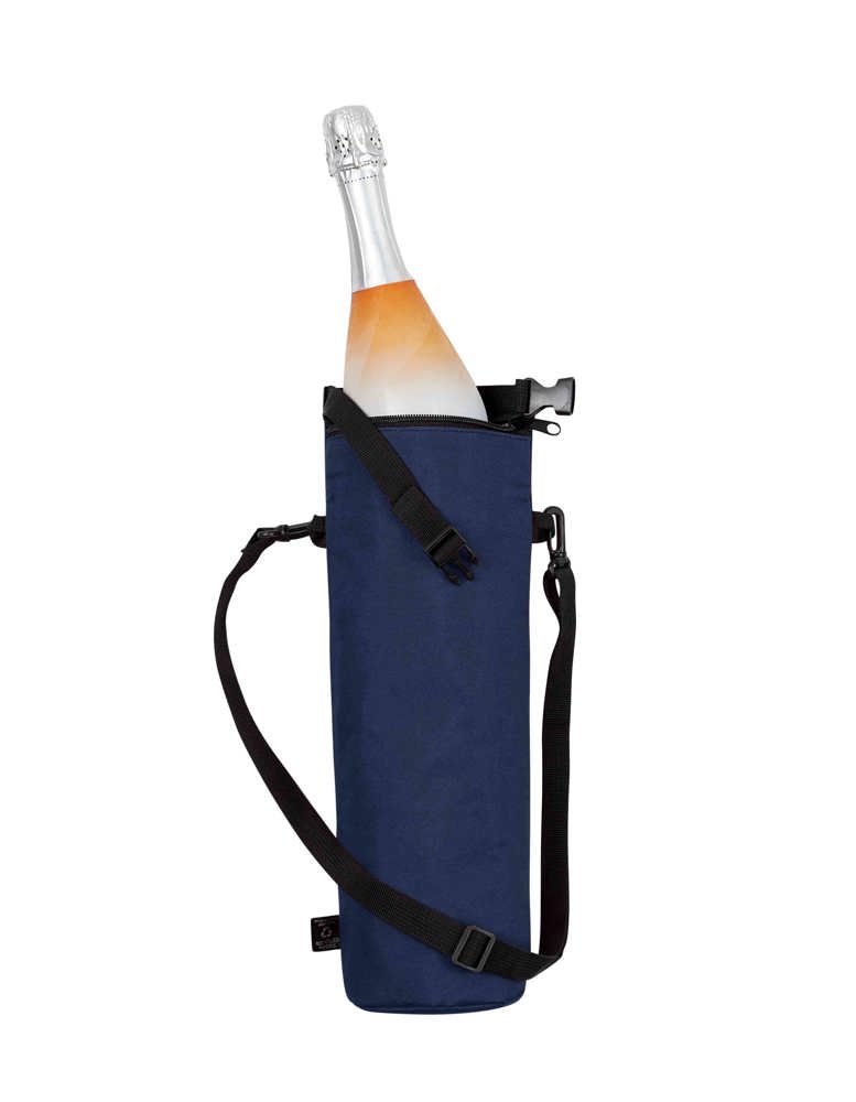 Thermobag BOTTLE marine
