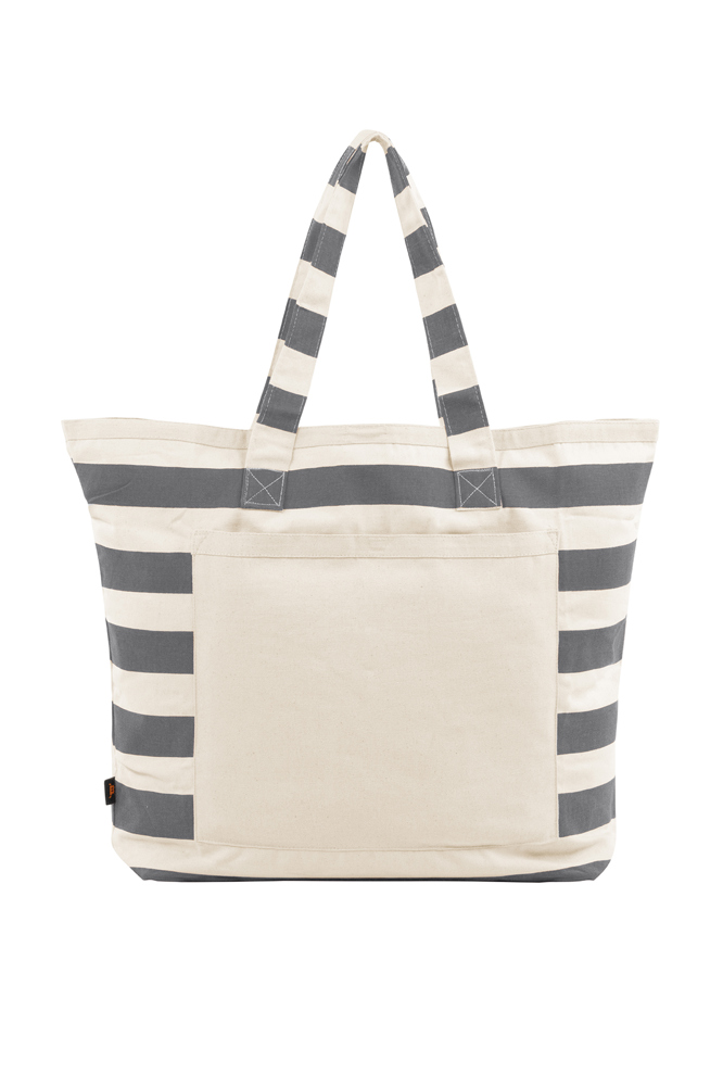 Shopper BEACH anthracite