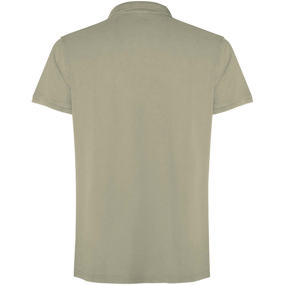 Cobain Poloshirt Unisex khaki