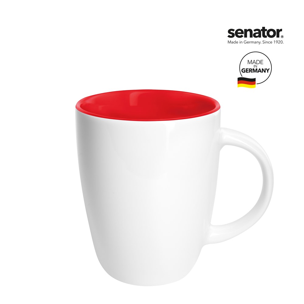 senator Elite inside rot 186
