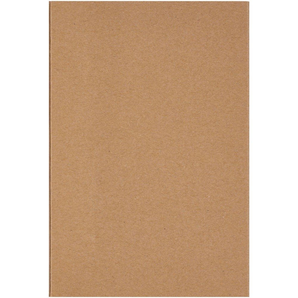 Ensemble stylo à bille et carnet de notes Skribo Noir