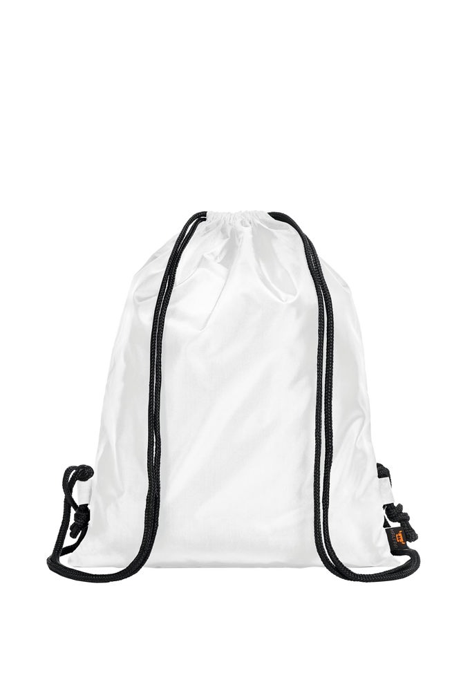 Taftrucksack SPORT blanc