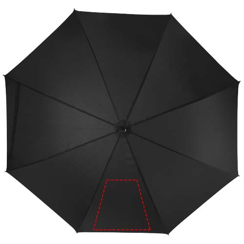 Parapluie Ibi 27 pouces Noir
