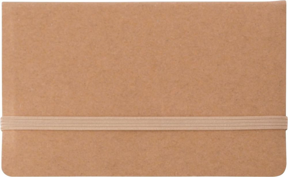 Haftnotizen-Set Bjorn | Karton