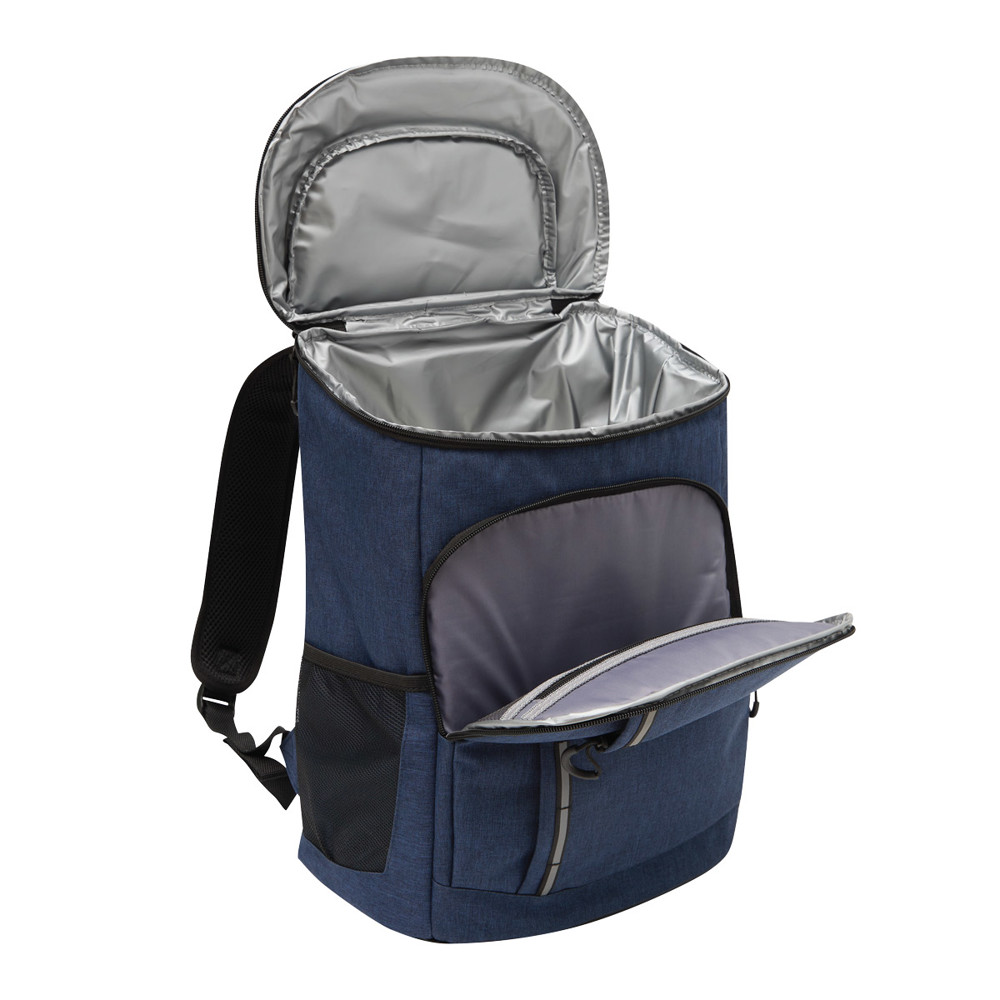 Sac à dos isotherme Ice bleu foncé