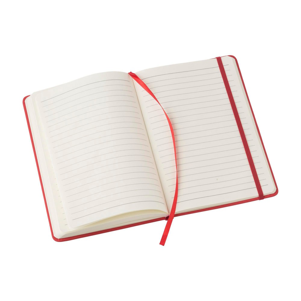 Notizbuch Eva | PU | A5 | Liniert
