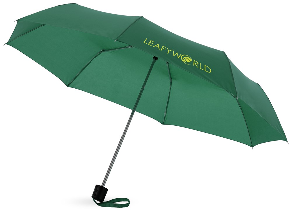 Parapluie pliable 21,5