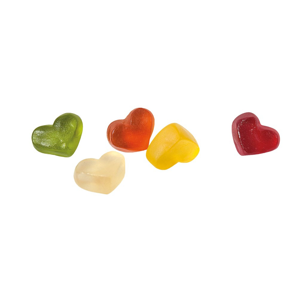 Mini - Fruchtgummi Haribo Haribo