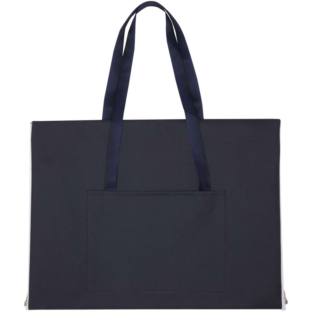 Laytote Picknickdecke navy
